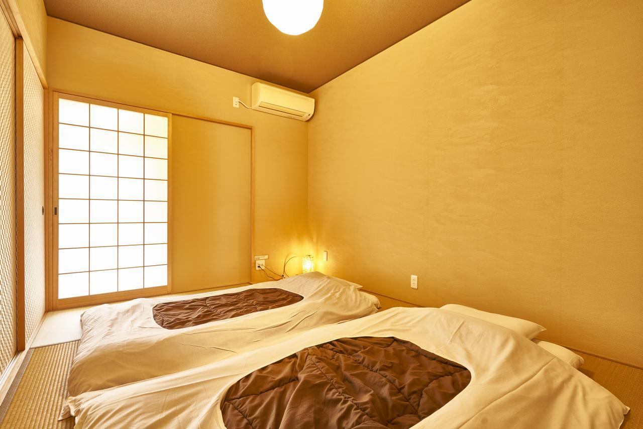 Miyazakiya Villa Киото Екстериор снимка