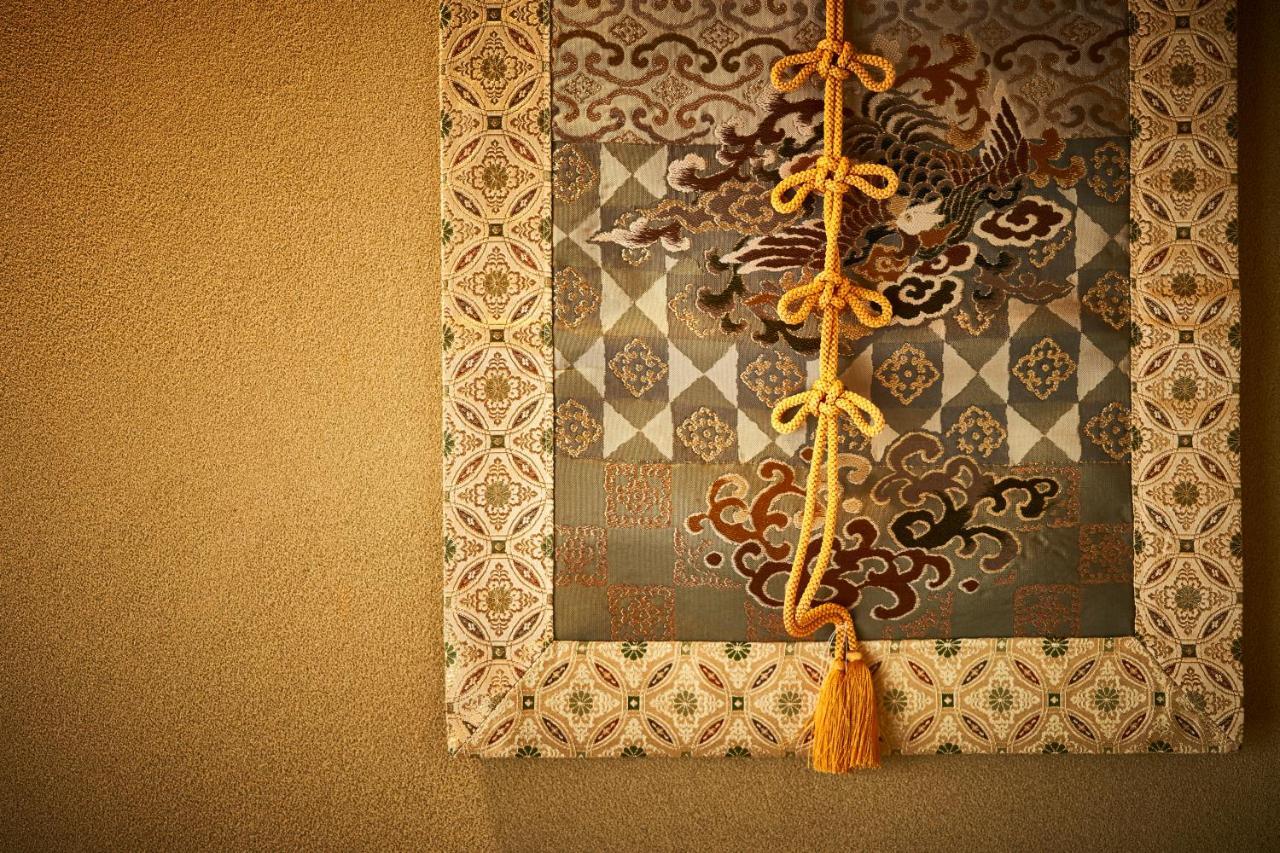 Miyazakiya Villa Киото Екстериор снимка